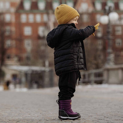 VOXNA WP KULDASKÓR VIOLET