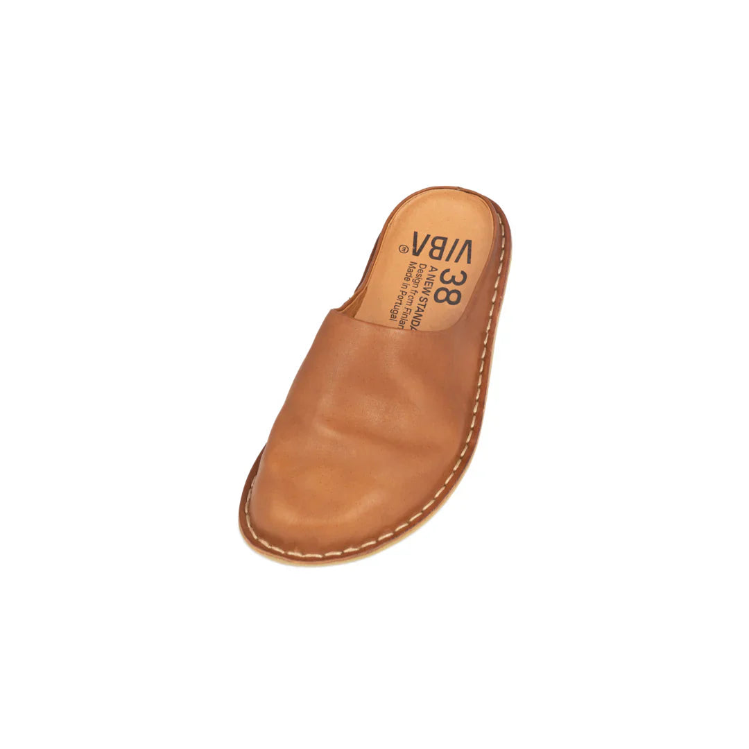 ROMA COGNAC BROWN - Ethic