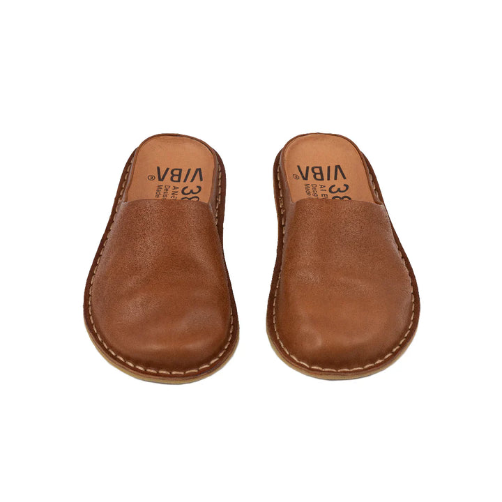 ROMA COGNAC BROWN - Ethic