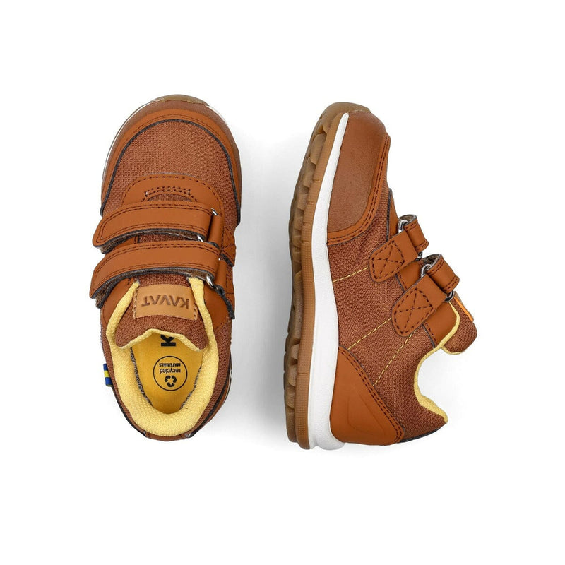 HALLAND WP GINGER STRIGASKÓR