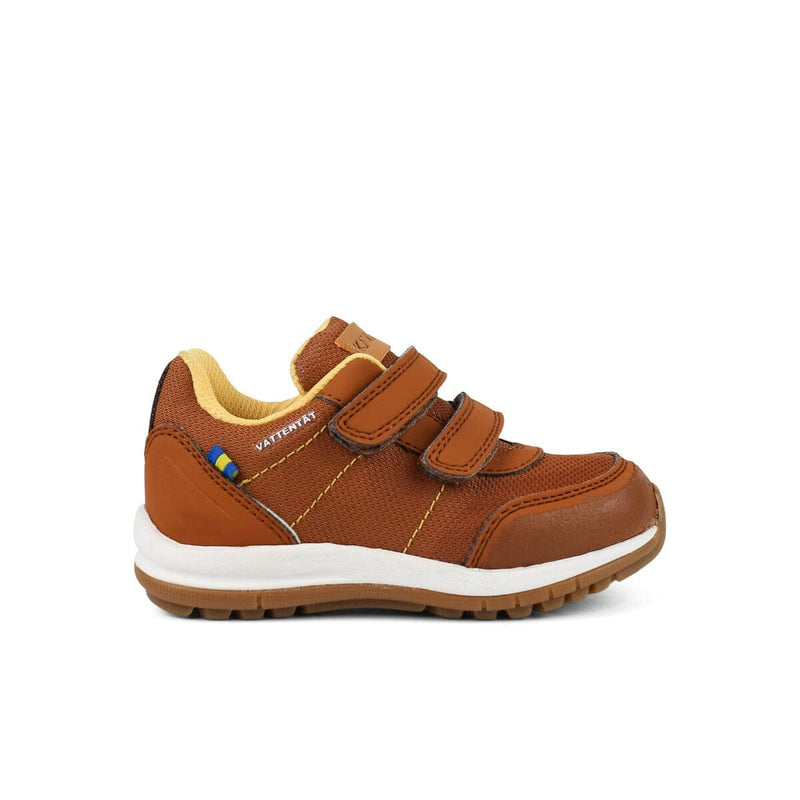 HALLAND WP GINGER STRIGASKÓR