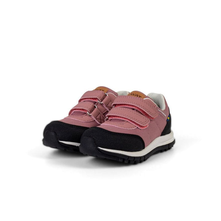 HALLAND WP ASH ROSE - Ethic