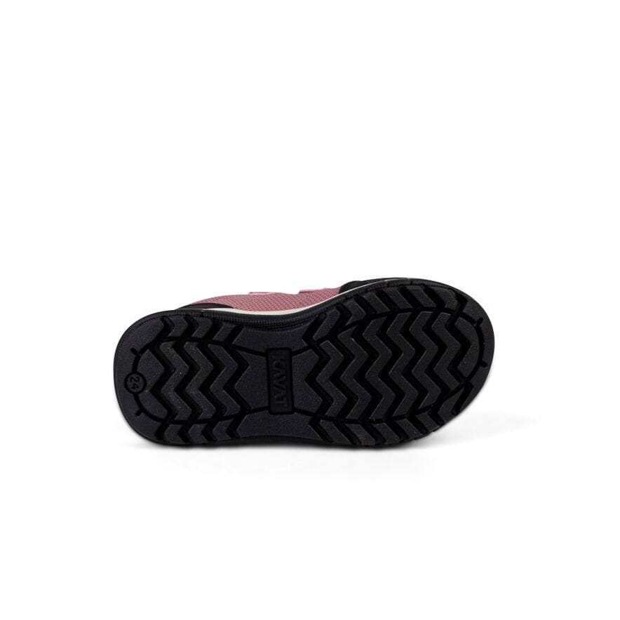 HALLAND WP ASH ROSE - Ethic