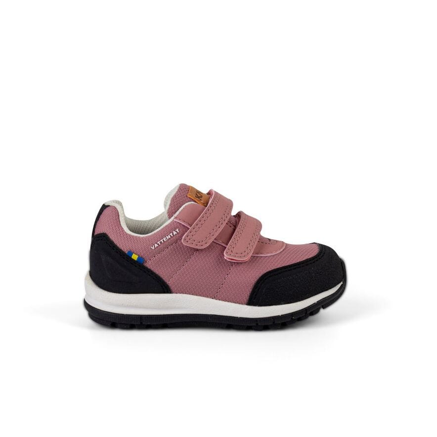 HALLAND WP ASH ROSE - Ethic