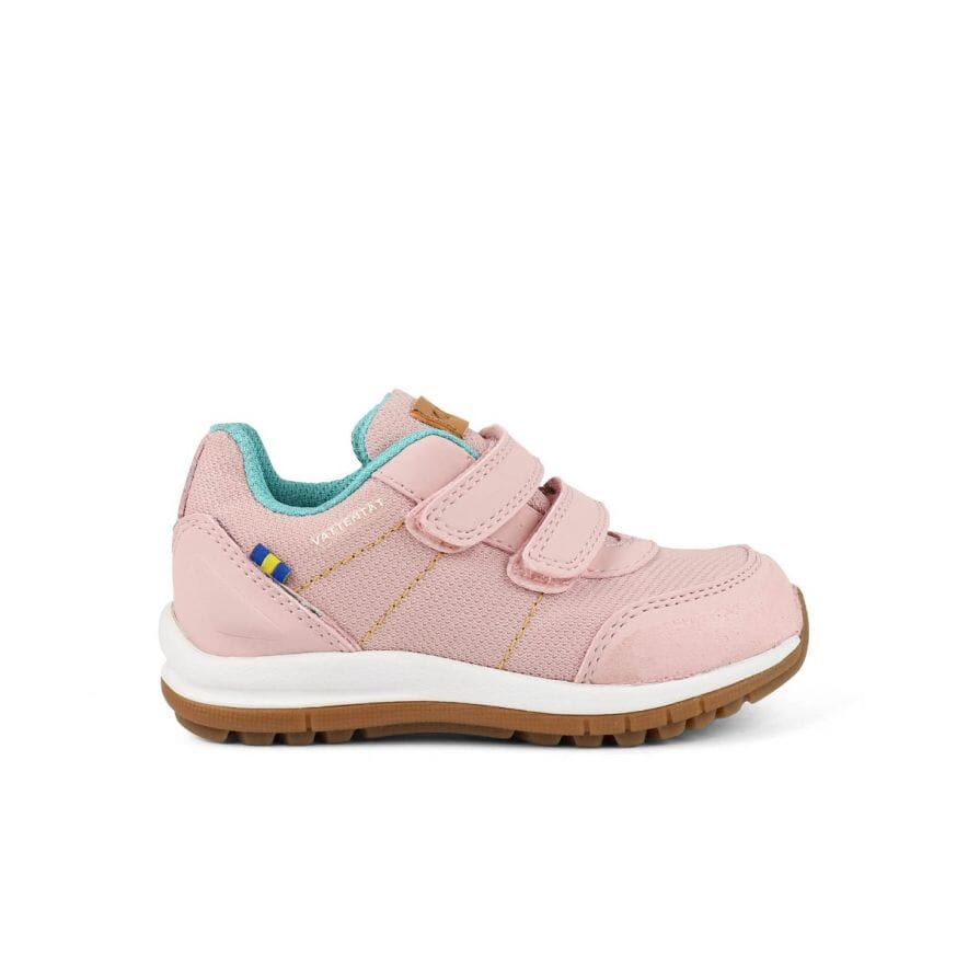 HALLAND WP LIGHT PINK STRIGASKÓR - Ethic