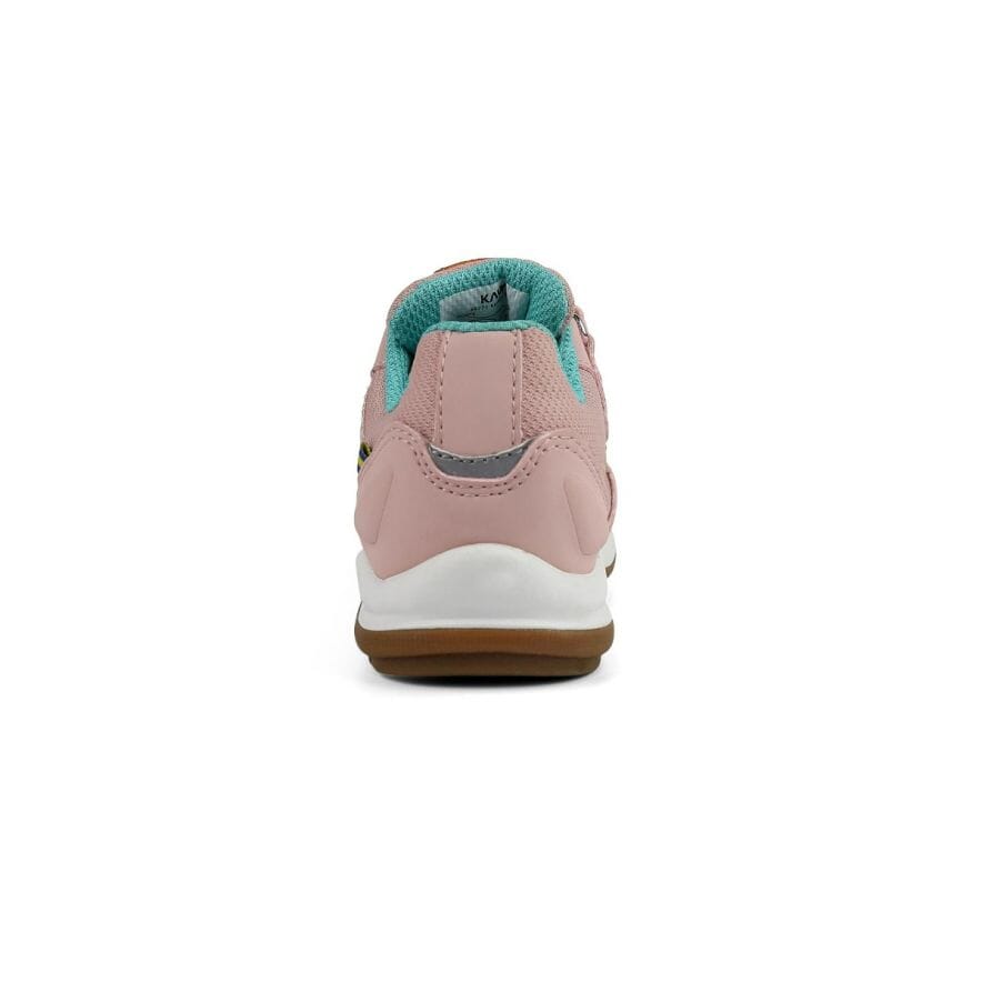 HALLAND WP LIGHT PINK STRIGASKÓR - Ethic