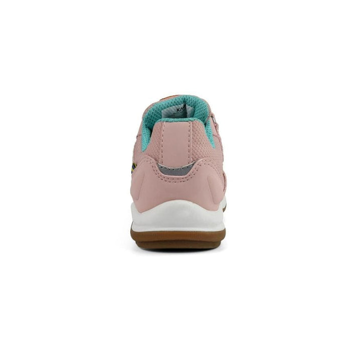 HALLAND WP LIGHT PINK STRIGASKÓR - Ethic