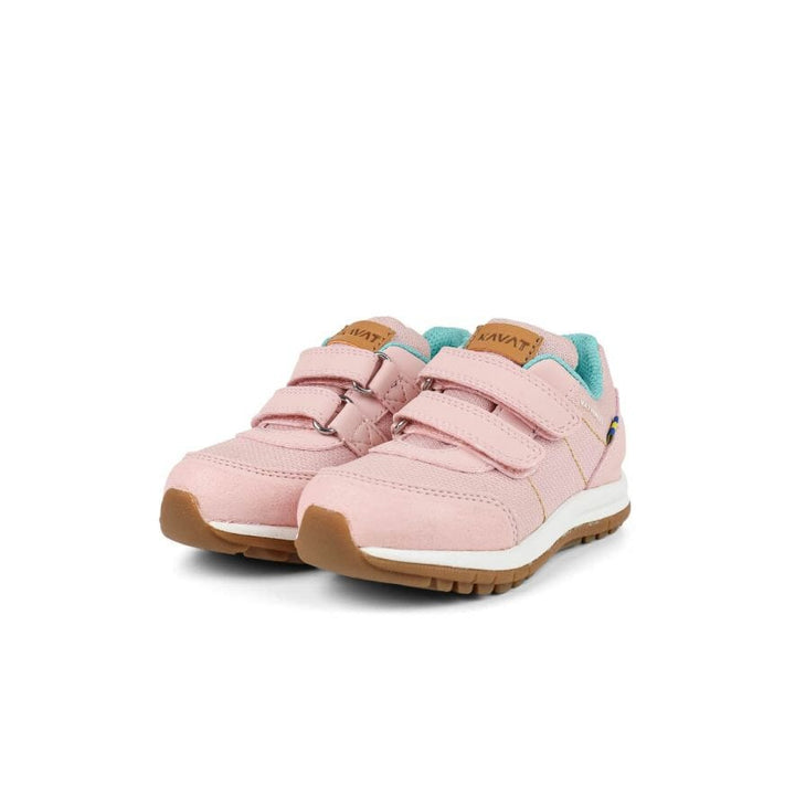 HALLAND WP LIGHT PINK STRIGASKÓR - Ethic
