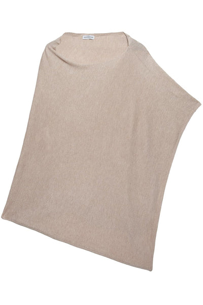 PETRINA PONCHO OAT