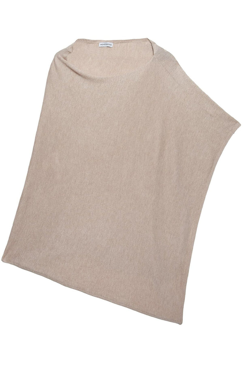 PETRINA PONCHO OAT