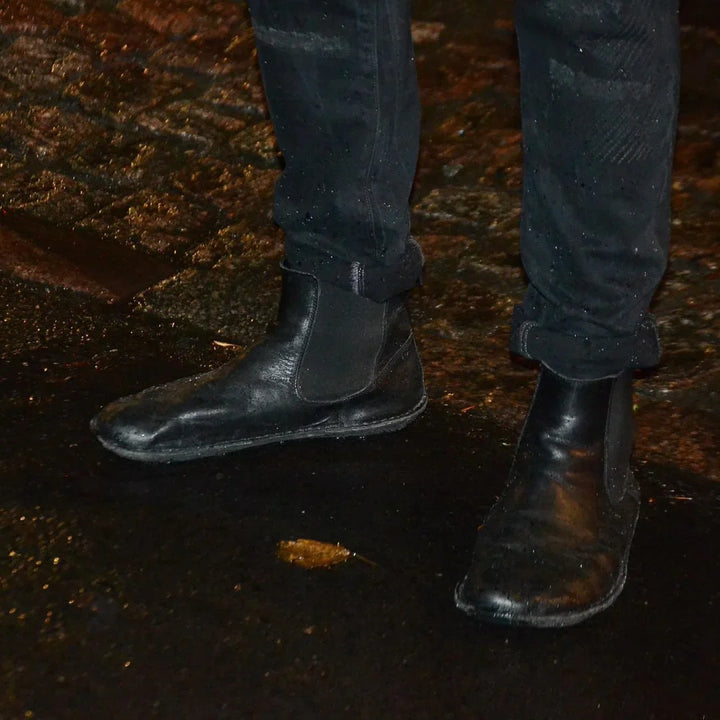 HELSINKI PRETO BLACK - Ethic