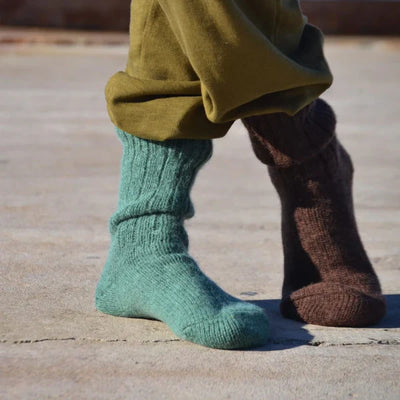 SAANA BARK ULLARSOKKAR