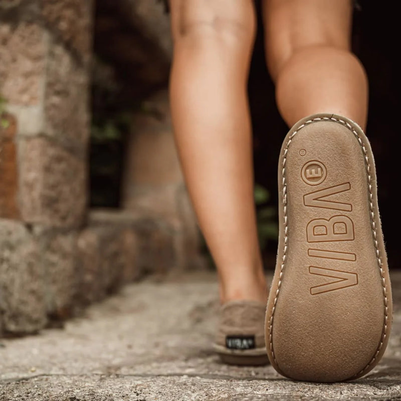 ZUMA LINNEN OAK BROWN