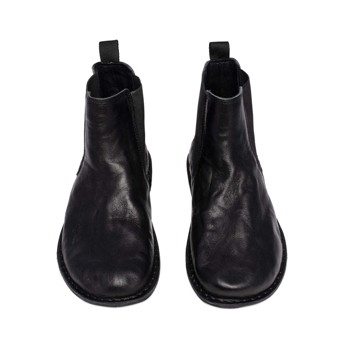 HELSINKI PRETO BLACK - Ethic