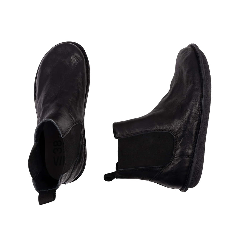 HELSINKI PRETO BLACK