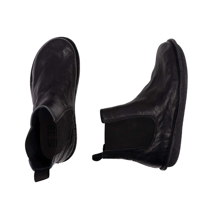 HELSINKI PRETO BLACK - Ethic