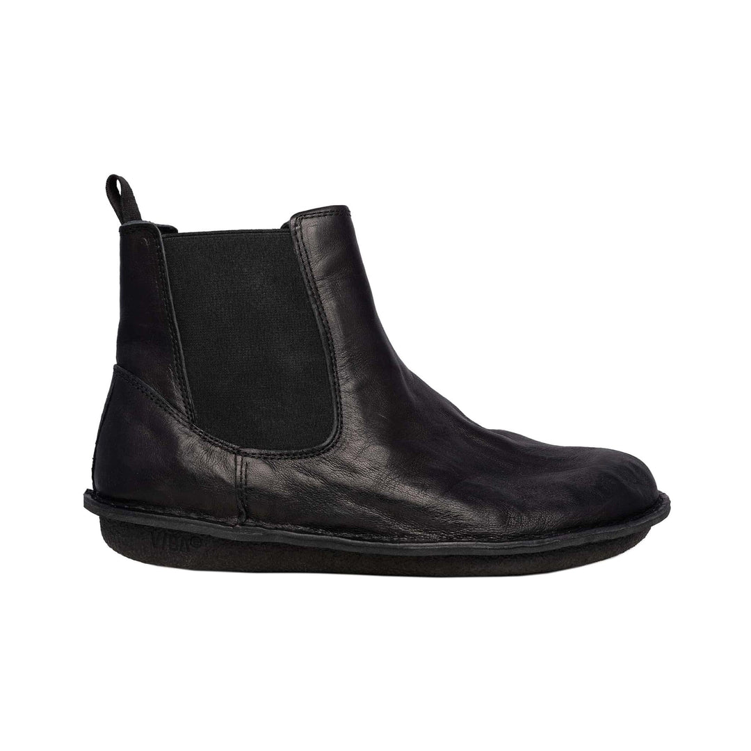 HELSINKI PRETO BLACK - Ethic