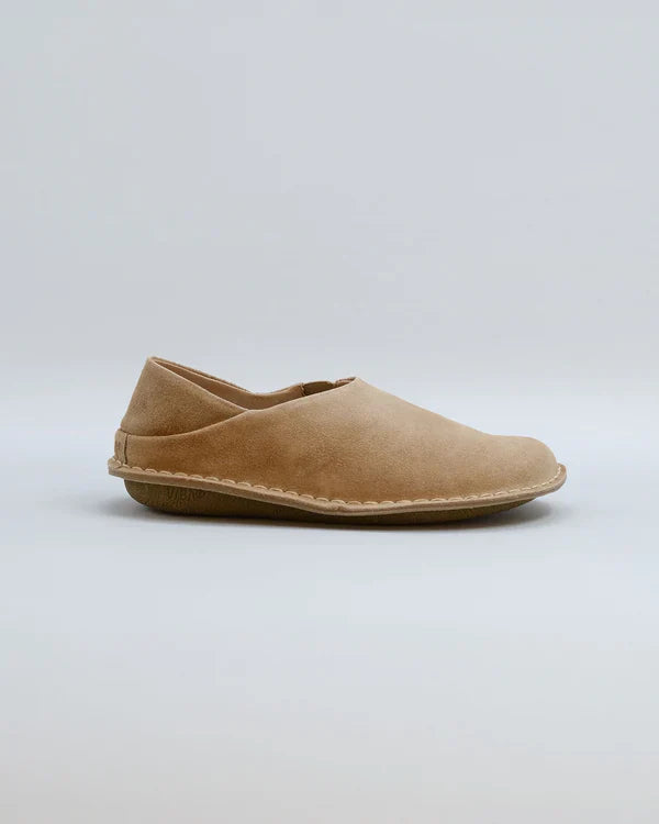 ZUMA LEATHER DESERT SAND - Ethic