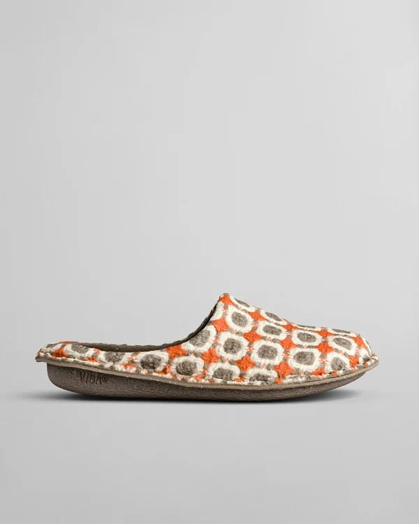 ROMA WOOL LARANJA