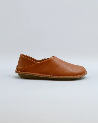 ZUMA LEATHER COGNAC