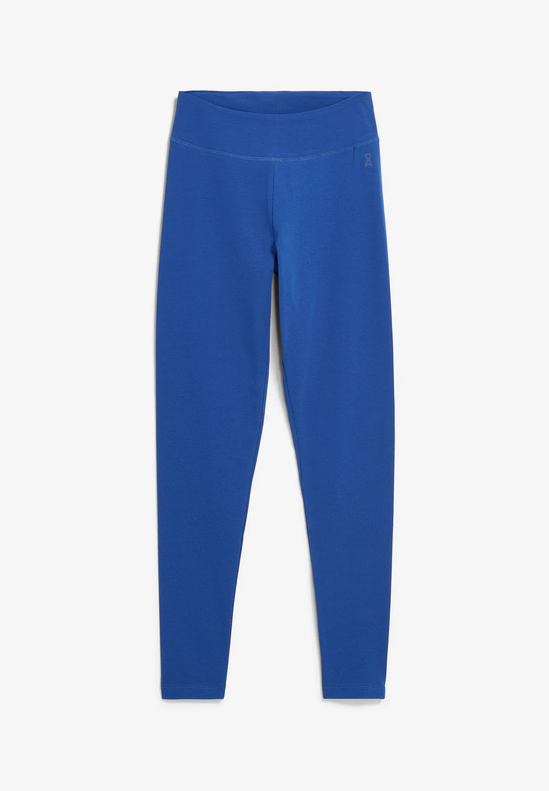 FARIBAA LEGGINGS LÍFRÆN BÓMULL DYNAMO BLUE - Ethic