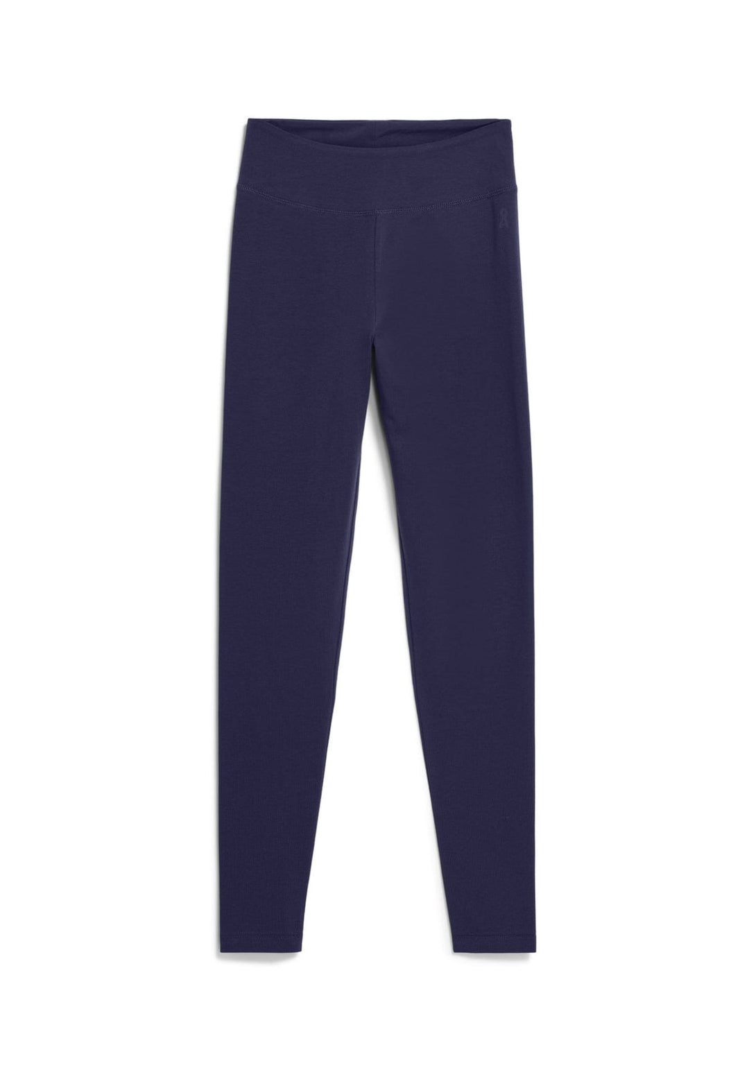 FARIBAA LEGGINGS LÍFRÆN BÓMULL TINTED NAVY - Ethic