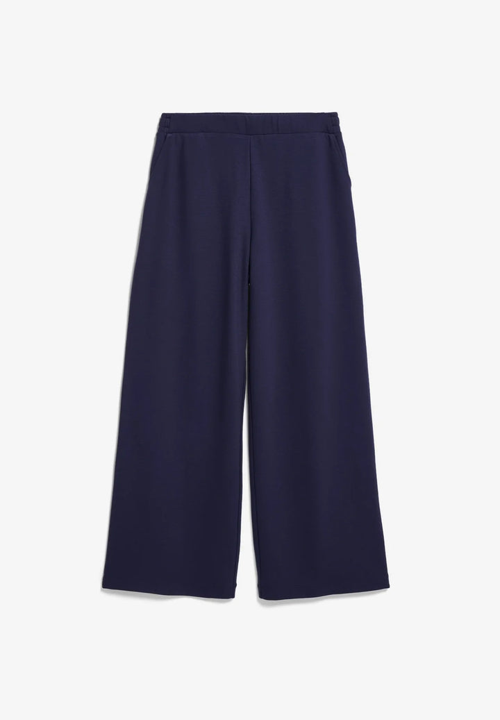 HIMAARI BUXUR TINTED NAVY - Ethic
