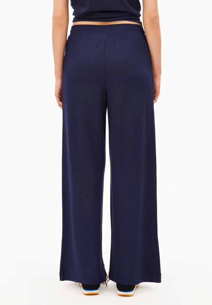 HIMAARI BUXUR TINTED NAVY - Ethic