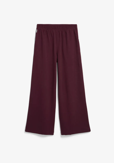 HIMAARI BUXUR DARK CRANBERRY