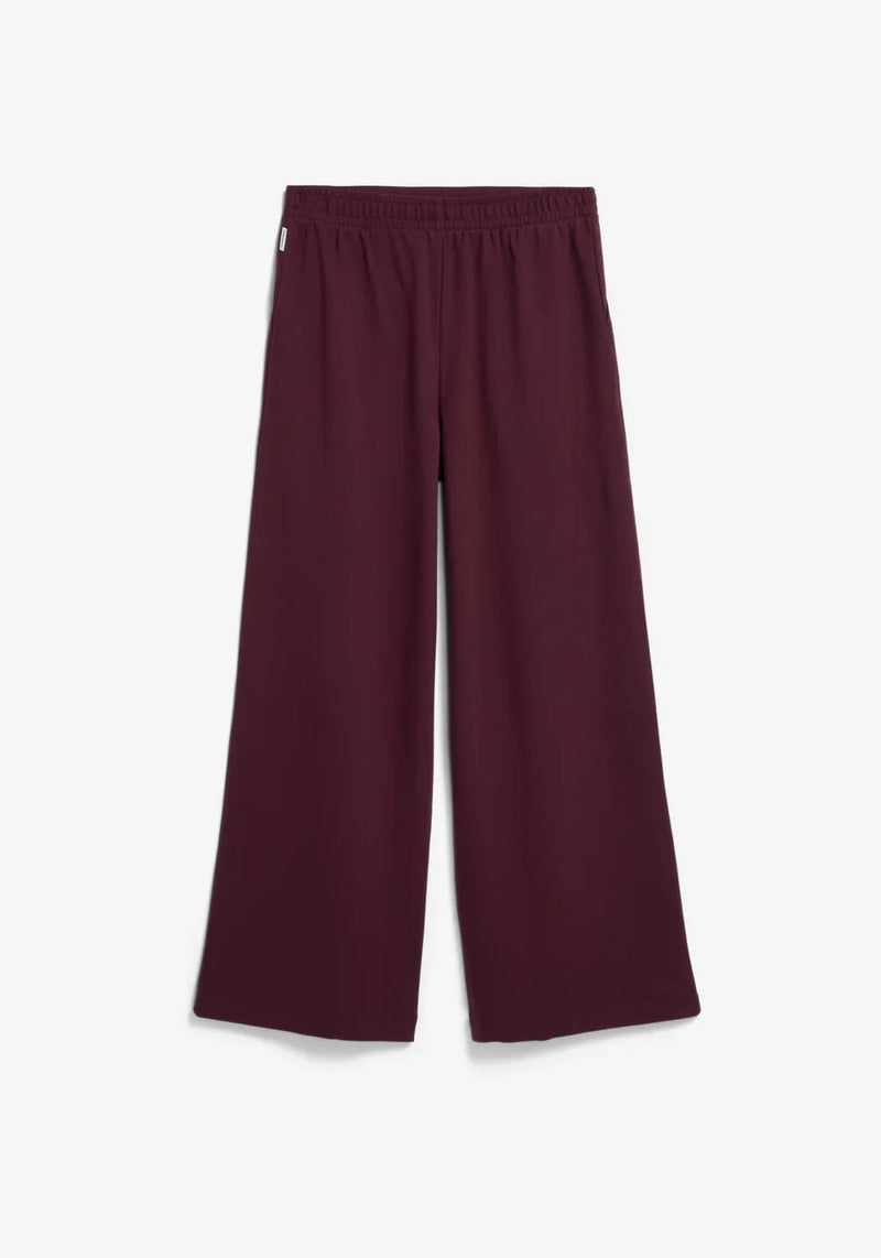 HIMAARI BUXUR DARK CRANBERRY