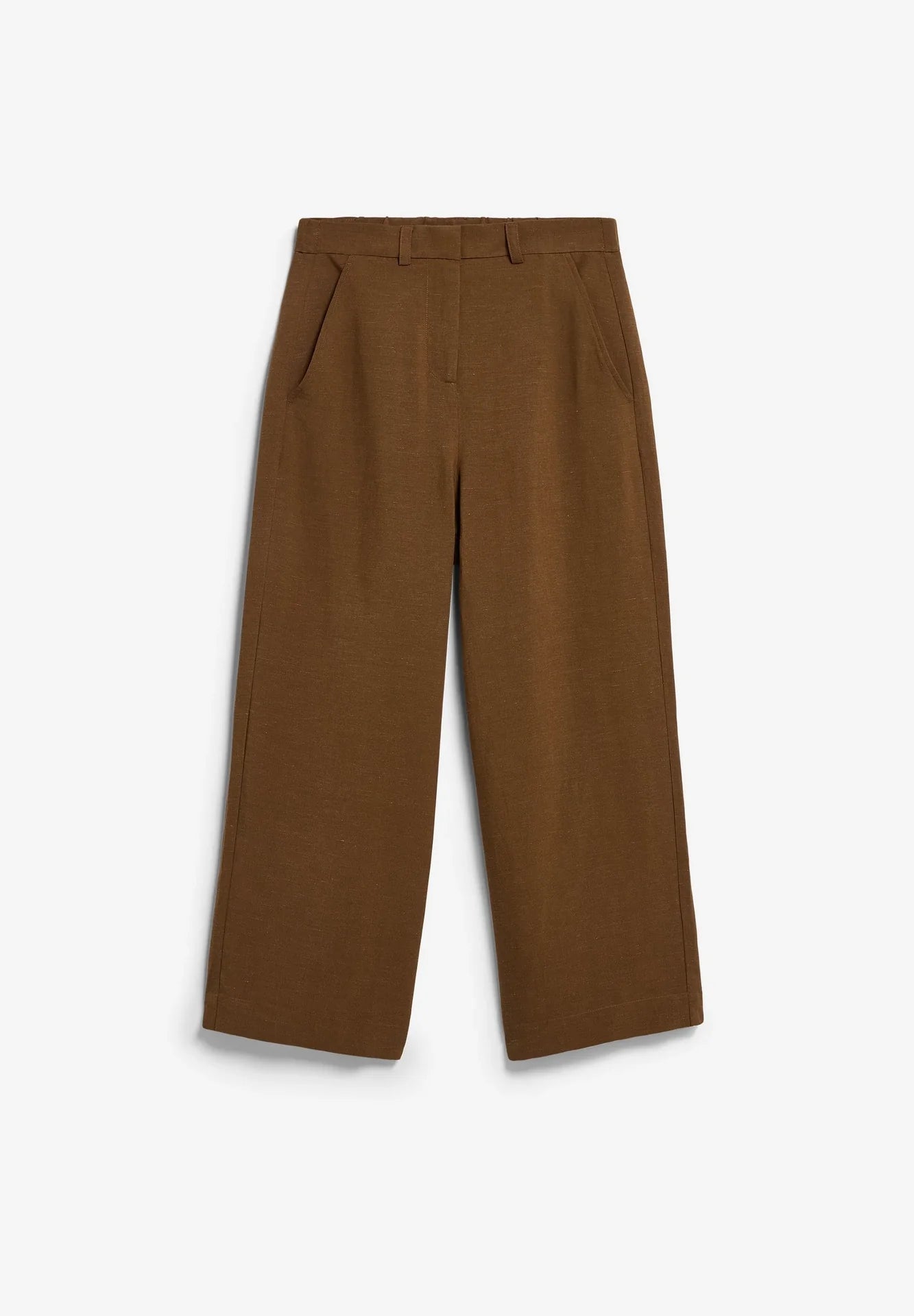 CAARUNUS BUXUR ÚR HÖRBLÖNDU DRIED PALM - Ethic
