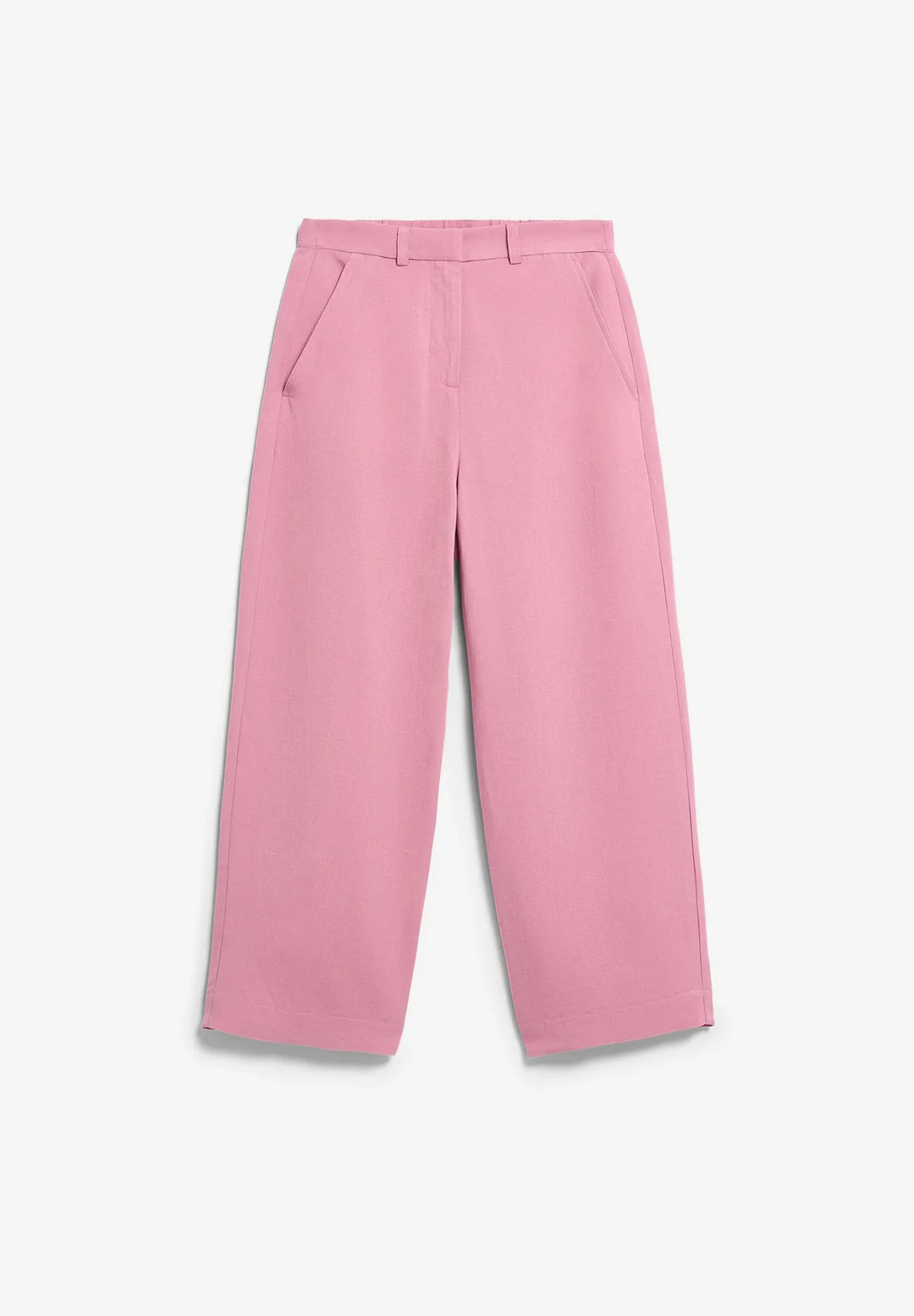 CAARUNUS BUXUR ÚR HÖRBLÖNDU WASHED BERRY - Ethic