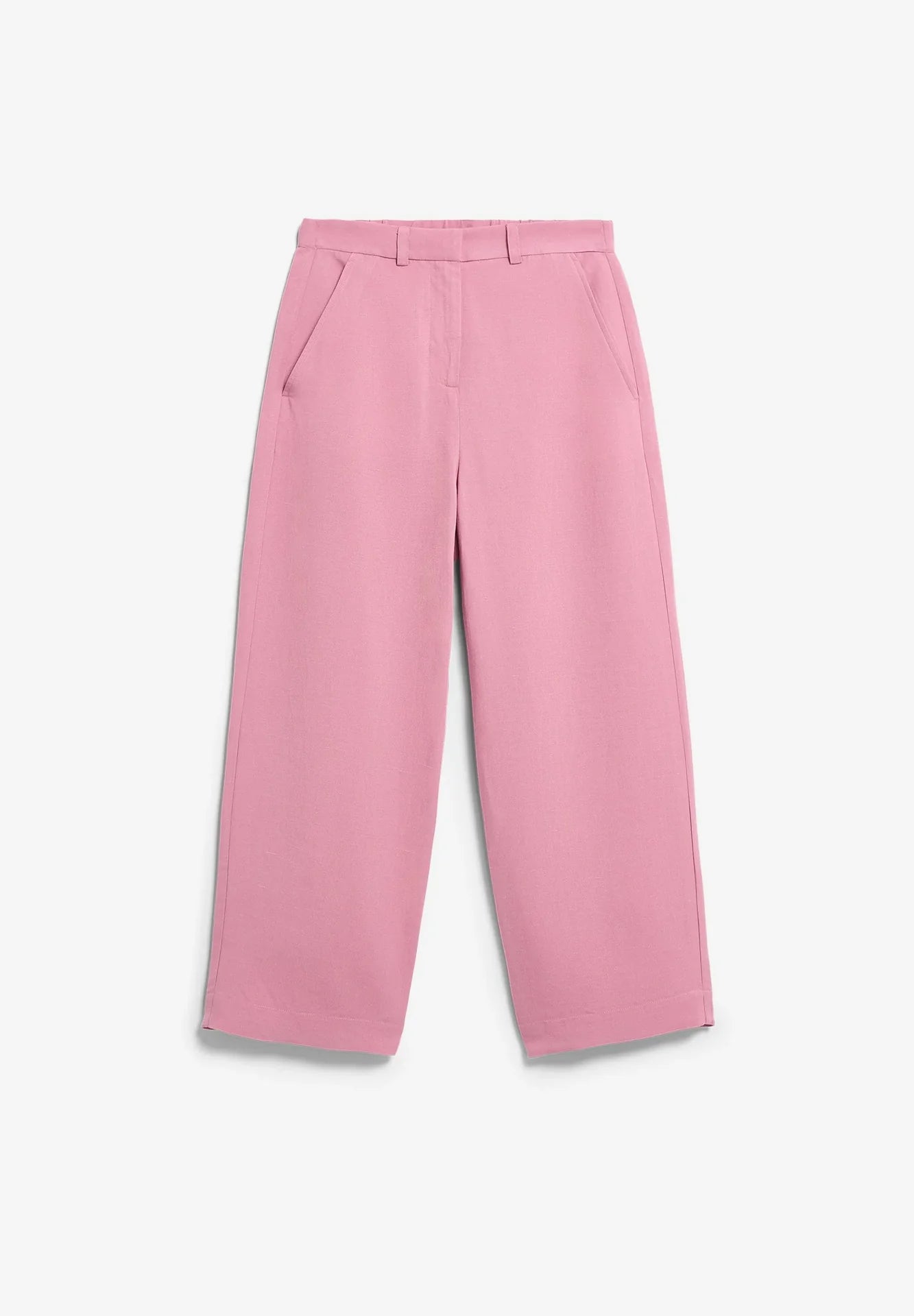 CAARUNUS BUXUR ÚR HÖRBLÖNDU WASHED BERRY - Ethic