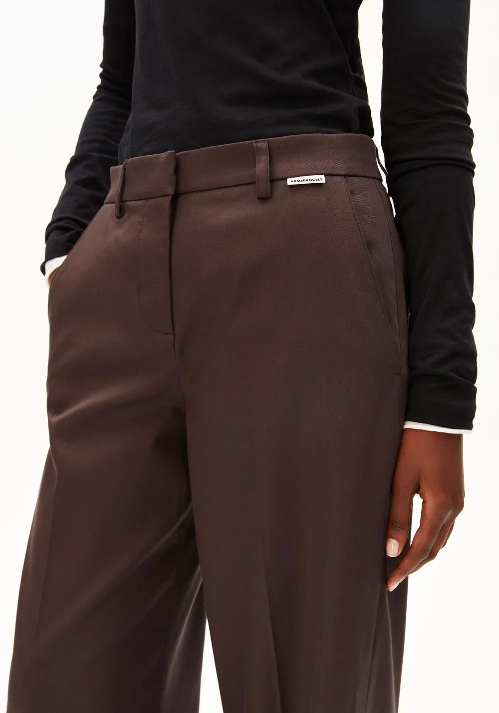 LEANDRAA BUXUR CLAYSTONE