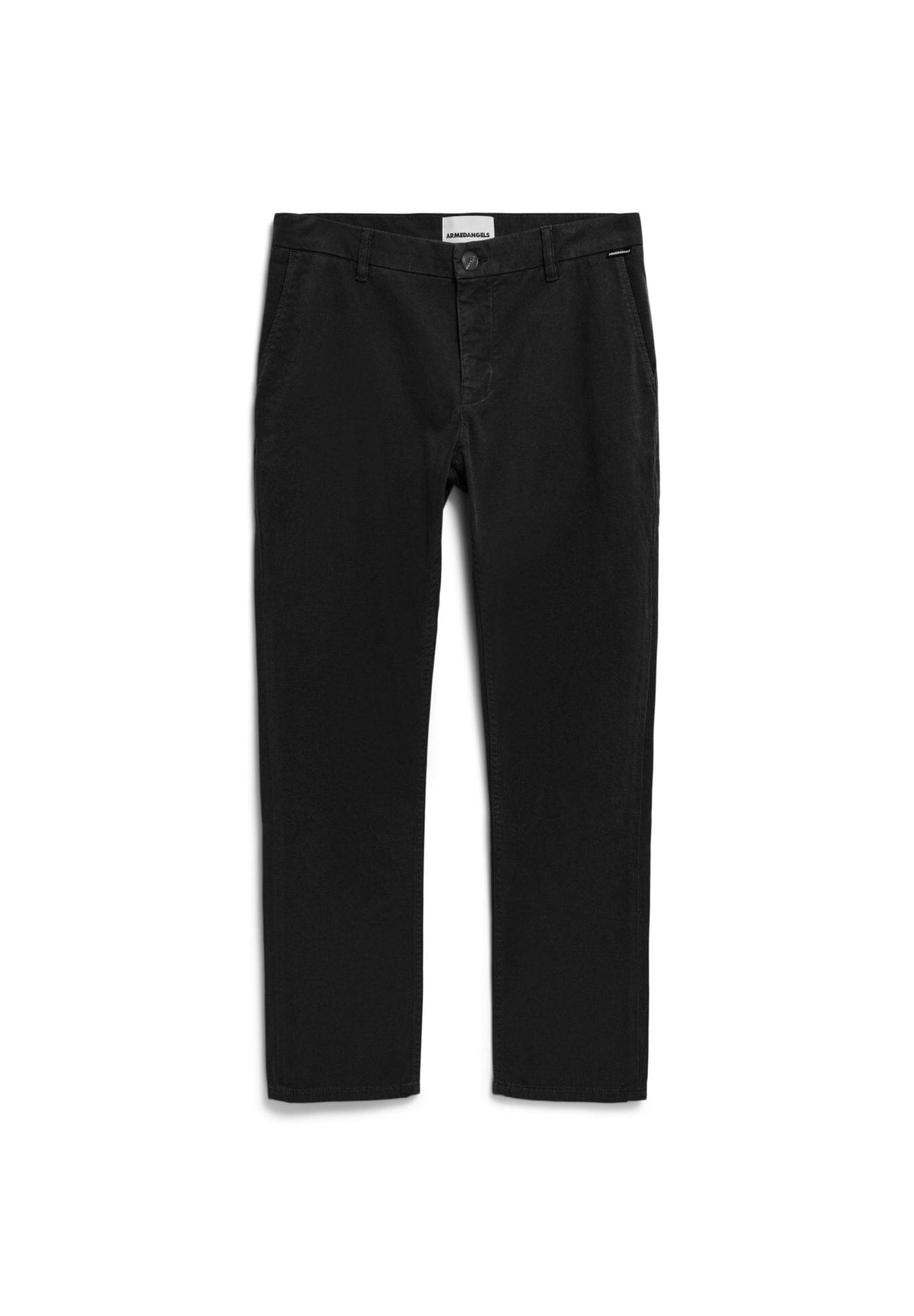 AASTER CHINO BUXUR SVARTAR - Ethic