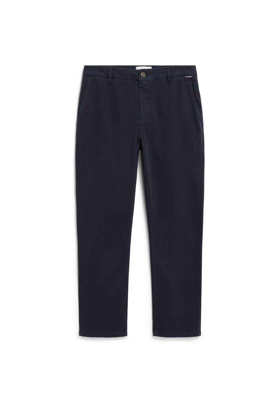 AASTER CHINO BUXUR NIGHT SKY - Ethic