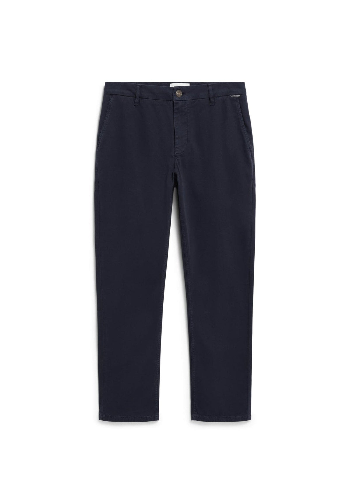 AASTER CHINO BUXUR NIGHT SKY - Ethic
