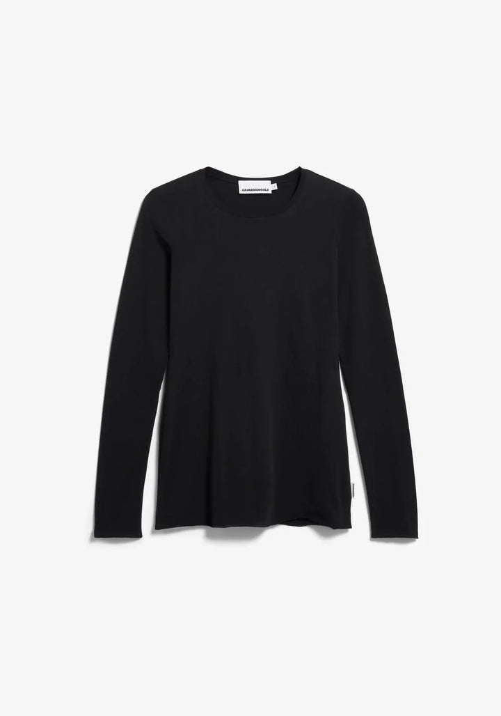 EINIAARA SOFT BOLUR SVARTUR