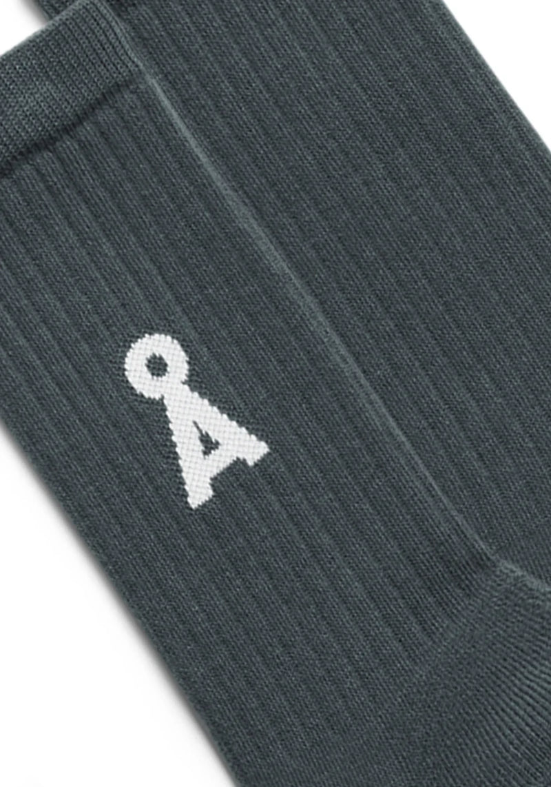 SAAMUS BOLD SOKKAR SPACE STEEL LÍFRÆN BÓMULL