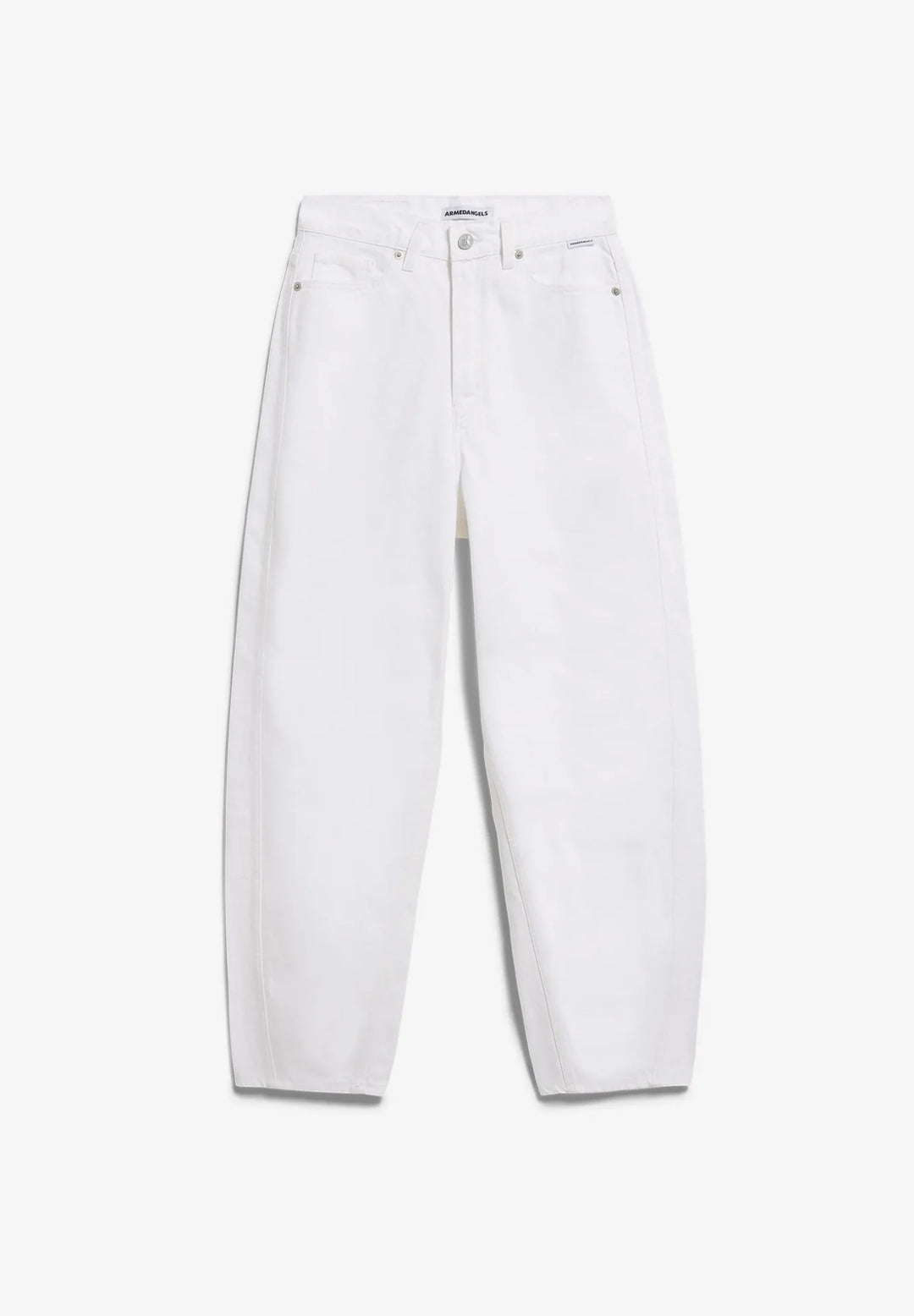 BAARELL GALLABUXUR WHITE - Ethic