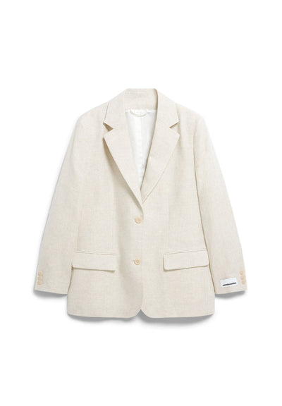 PAULIMAA BLAZER JAKKI 100% HÖR UNDYED