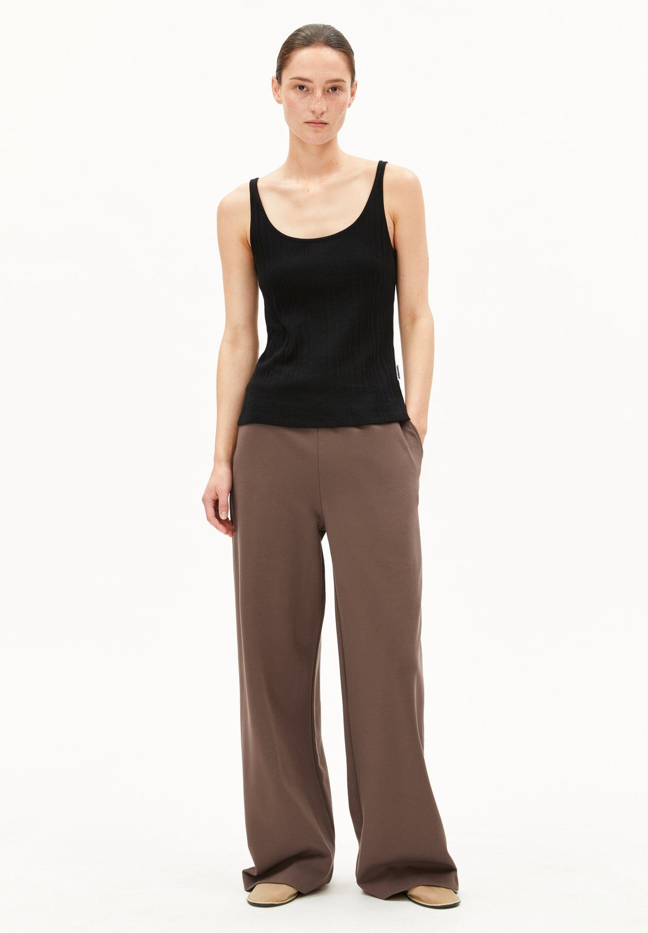 HIMAARI BUXUR TOASTY TAN - Ethic