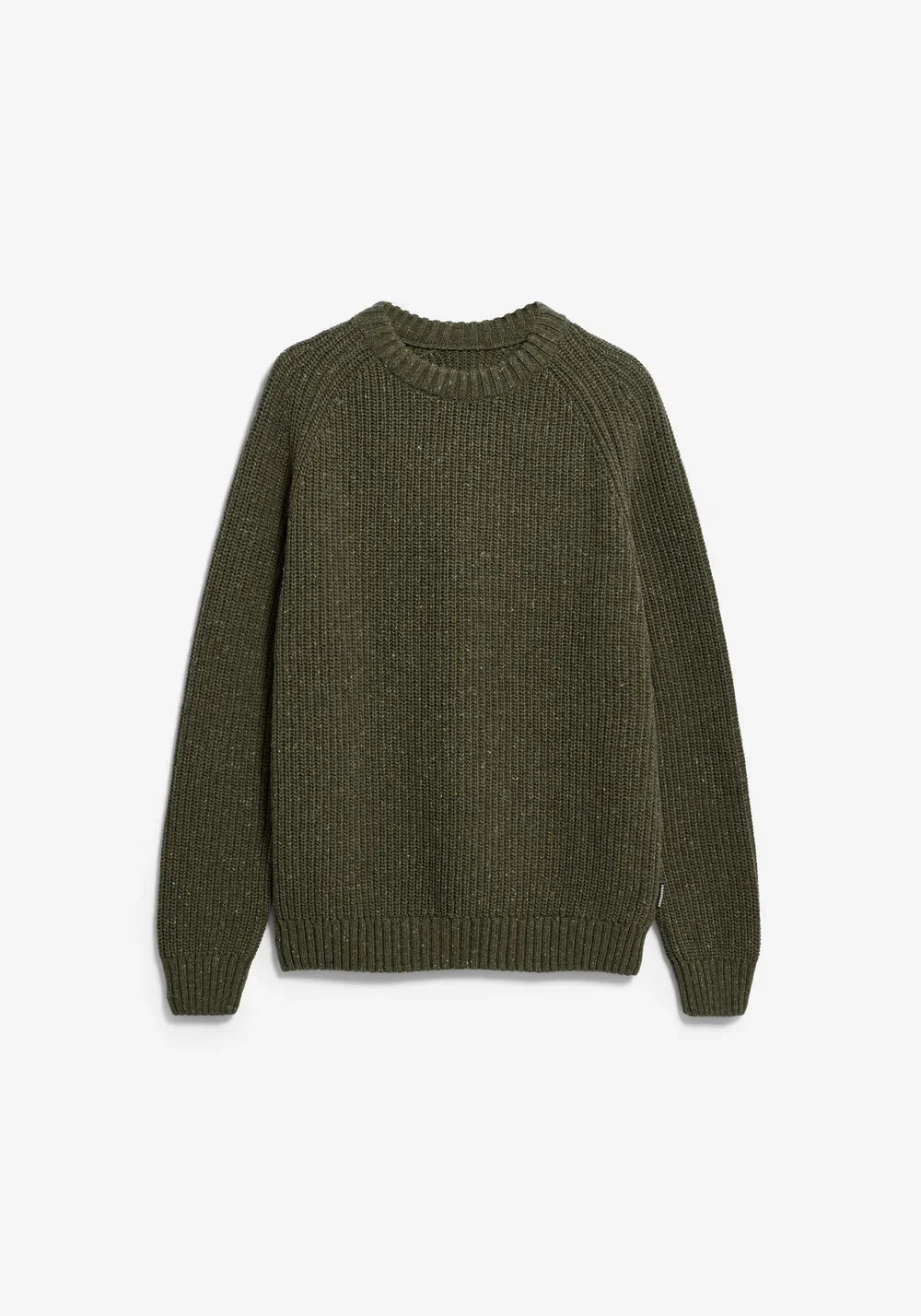 KIAANO TWEED KNIT PEYSA DARK EARTH TWEED