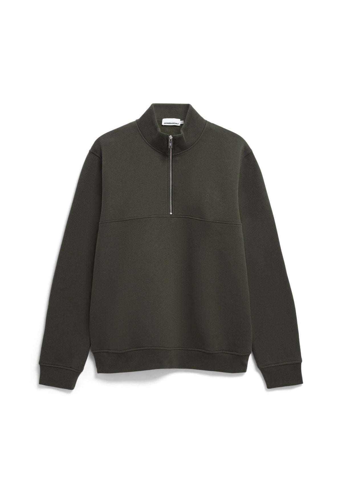 WAARLO FLEECE PEYSA FOREST PINE - Ethic