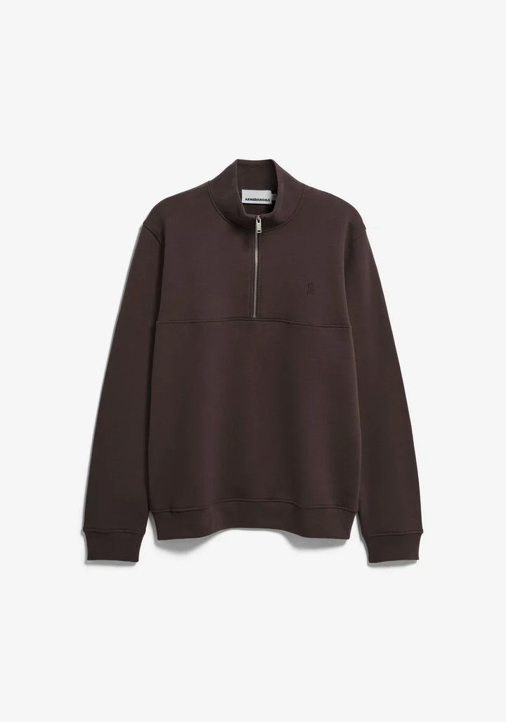 WAARLO FLEECE PEYSA CLAYSTONE