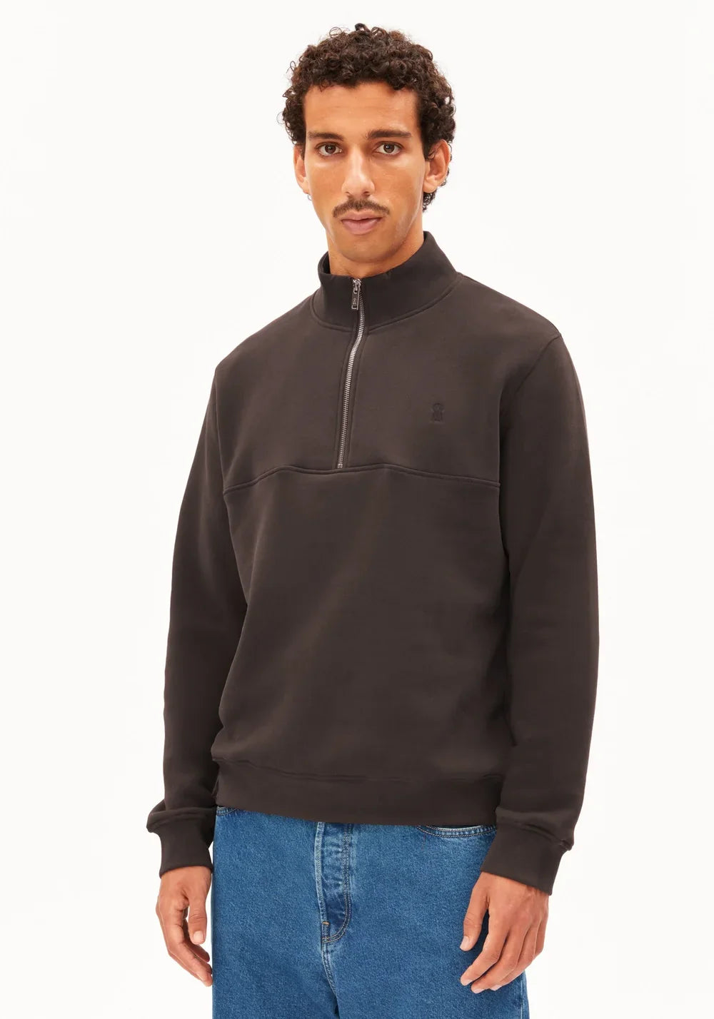 WAARLO FLEECE PEYSA CLAYSTONE
