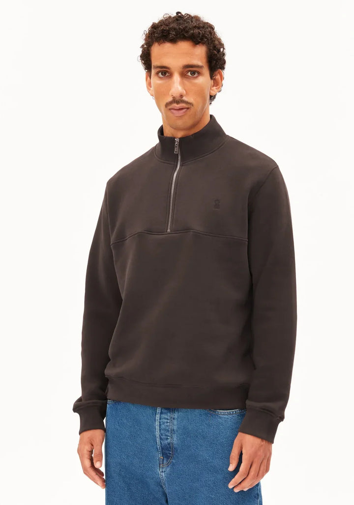 WAARLO FLEECE PEYSA CLAYSTONE