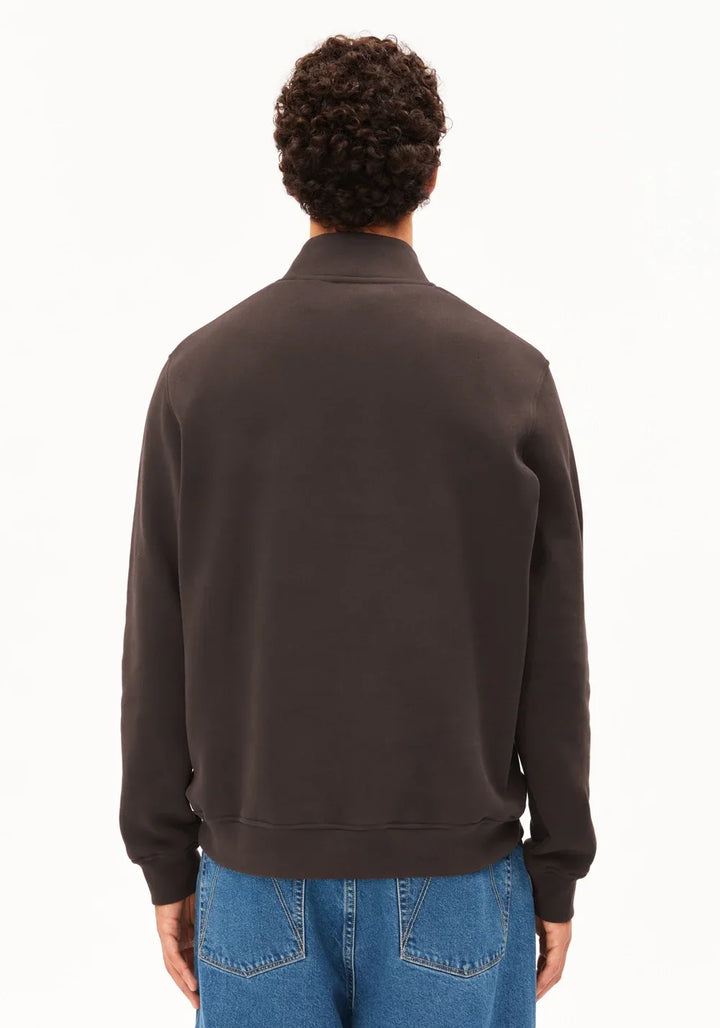 WAARLO FLEECE PEYSA CLAYSTONE