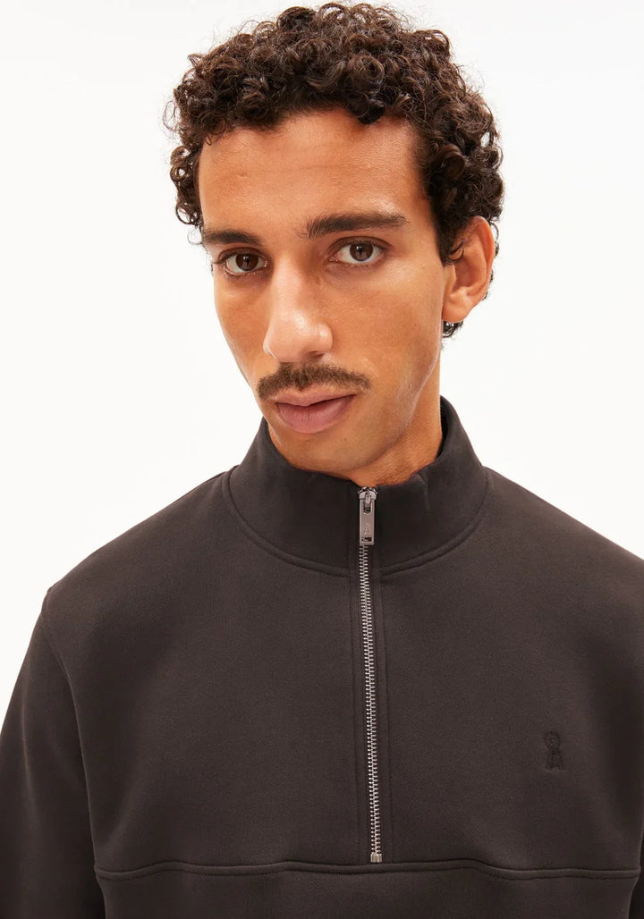 WAARLO FLEECE PEYSA CLAYSTONE
