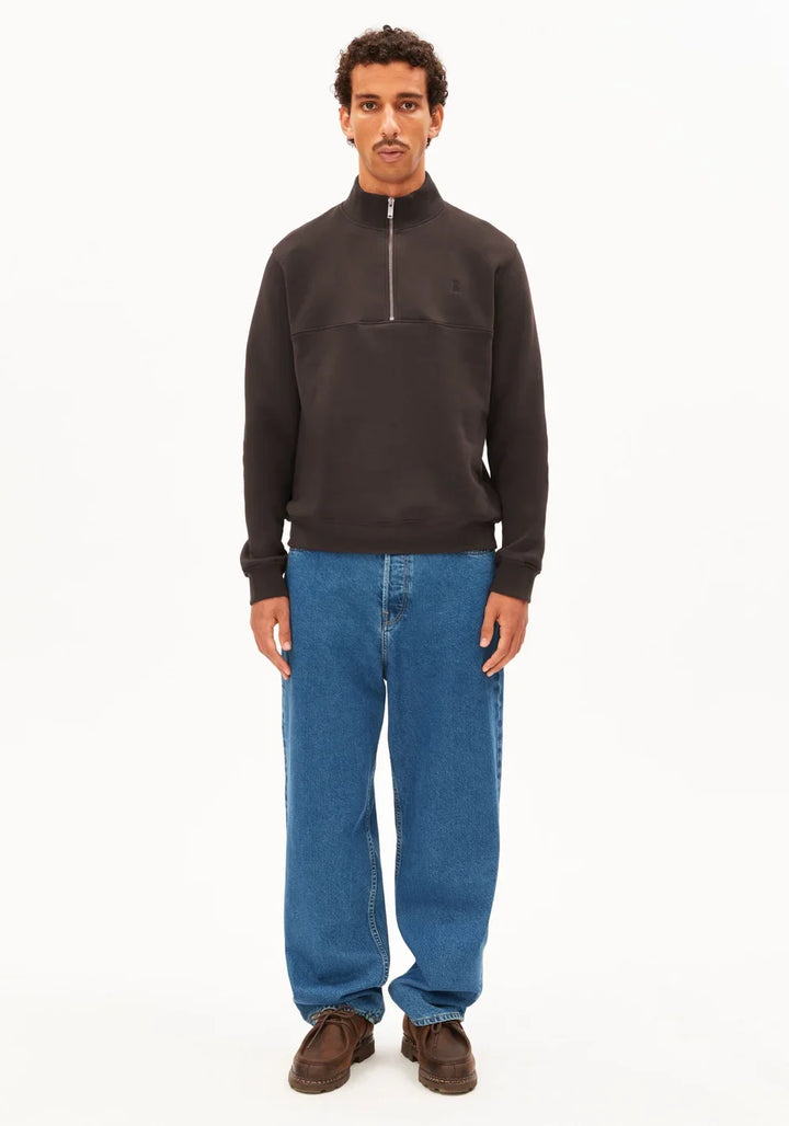 WAARLO FLEECE PEYSA CLAYSTONE